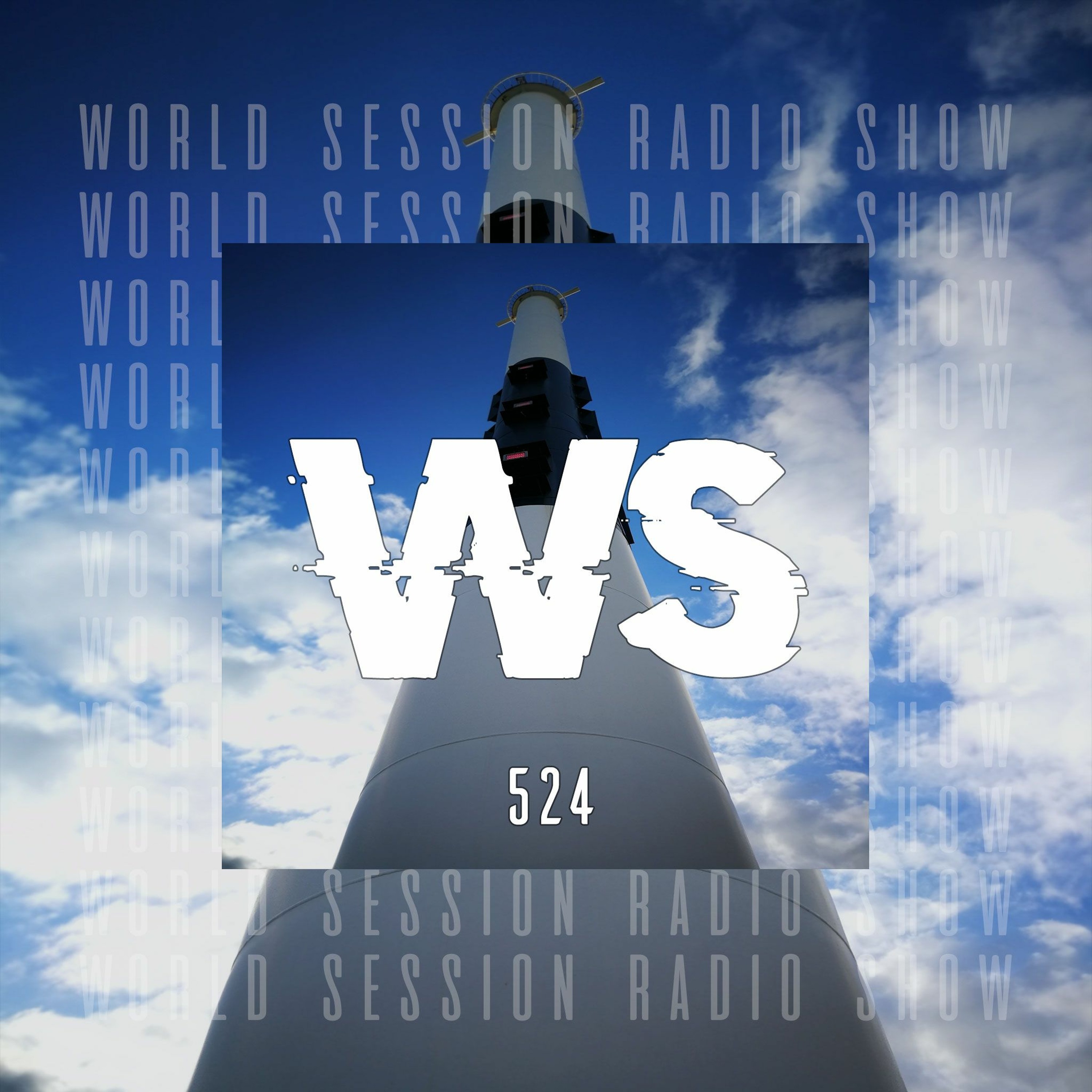 World Session by Sebastien Szade