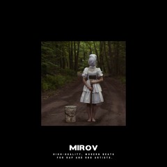 "Ritual" - Hard x Dark x Freestyle Type Beat 2020 Free | Rap, Hip-Hop Instrumental Music © MIROV