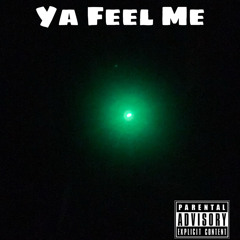 Ya Feel Me freestyle!(ft. Guapdavinchi)