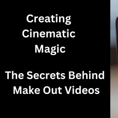 Make Out Videos" with the help of creative powerhouses Digital Debashree Dutta