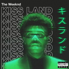 Wanderlust (THE DELAY Remix) - The Weeknd