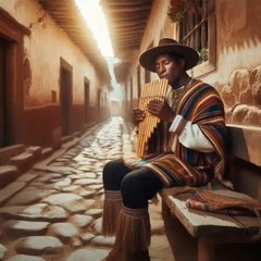Inventions Of My Pan Flute
