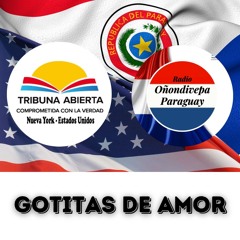 29 09 2024 - GOTITAS DE AMOR- Programa Completo