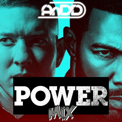 Power Mix