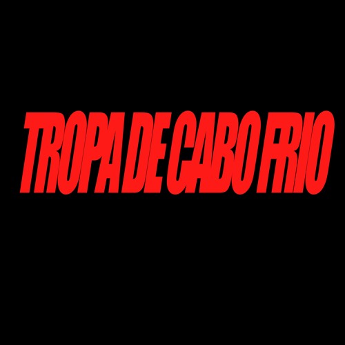 MC VIRUS PH - TROPA DE CABO FRIO (DJ LUCIAN)
