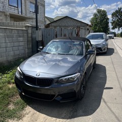 bmw f23 vibe
