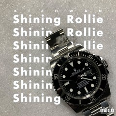 Shining Rollie