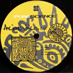 Pure Science - Ekeyz [1998]
