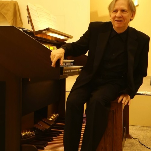 Stream Olivier Messiaen Les Bergers (The Shepherds) by Christopher