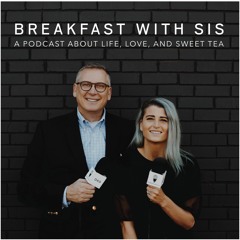 Show 164...Sis and Dad talking about the pros and cons of authenticity