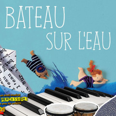 Bateau sur l'eau