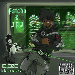 10,000 Degrees  (Ft. YCO Jay)