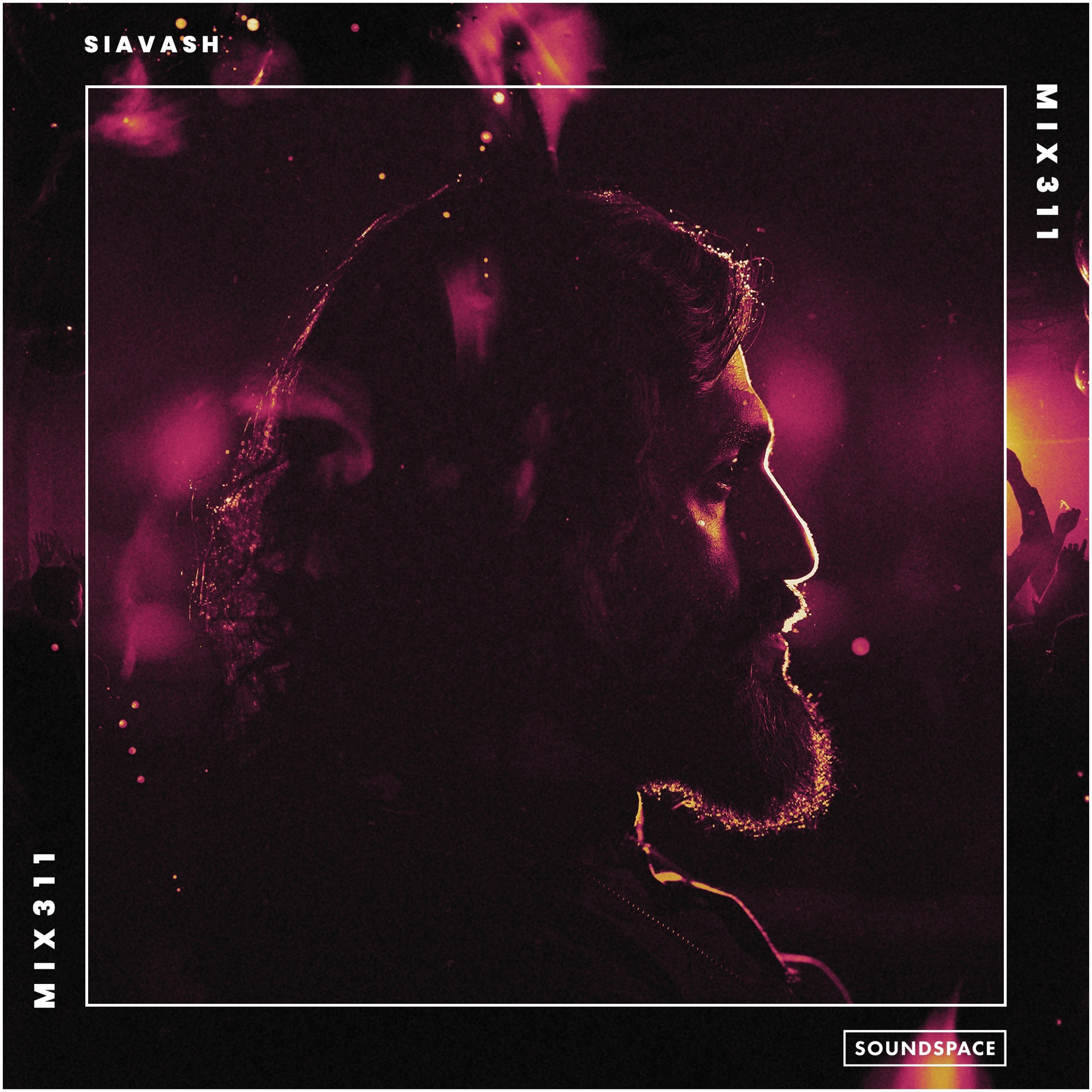 MIX311: Siavash