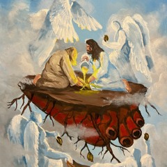 اجتماع الجمعه و عظه (تأثير محبة الله) + الصلاه 28\7\2023