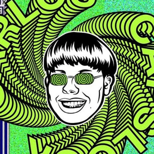 Trommer @ CARLOS CAPSLOCK_FESTIVAL 14 ANOS | São Paulo_SP 18.01.25