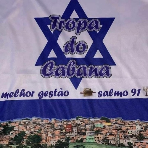 Stream Mega Do Cabana Tropa Do Parazão Djs Do Mcc 2023 By