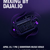 Mixing (DARK I)