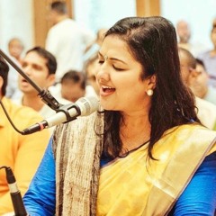 Gaura Mani - Gopi Geet Bhajan 23.11.20