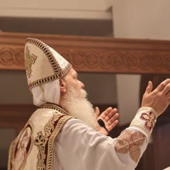 Lamentations of Jeremiah + Fr. Boutros Boutros