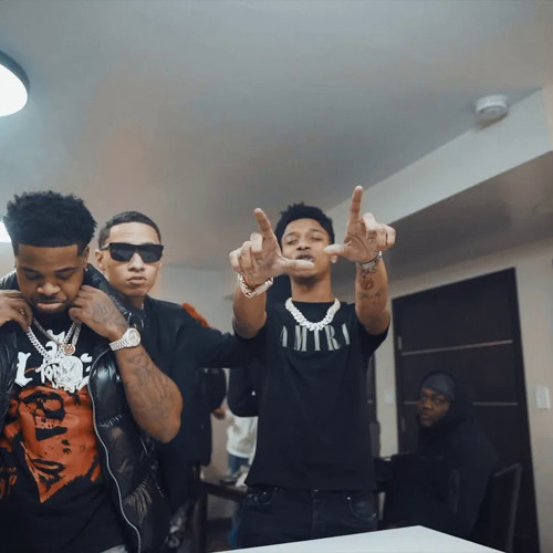 MondoeSix4 x DexFrmDa4 - Fvck a Troll (HS Exclusive)