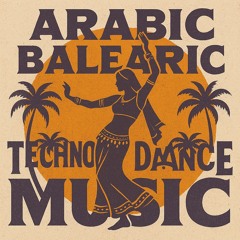 Arabic Balearic