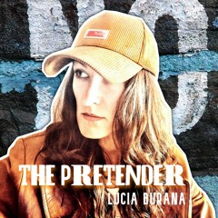THE PRETENDER | Lucia Burana