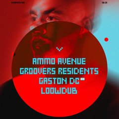 Live Set Jack's Terrace 06.09.2025 w/ Ammo Avenue