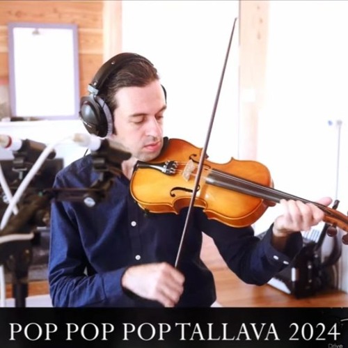 Pop Pop Pop Tallava 2024