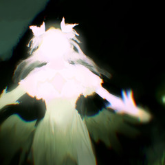 The girl can be a god/The girl can be a demon