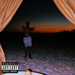 Prince Arob -Trench Baby