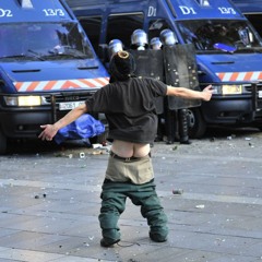 300MG - VIOLENCE URBAINE #1