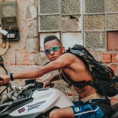 Mc Paulinho Da Capital - Quem Ri Por Último   DJ Guh Mix