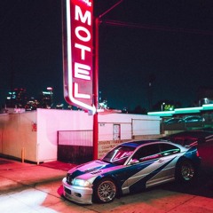 NIGHT DRIVE PHONK #2