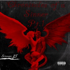 Sinner Born (Prod. Answerinc)