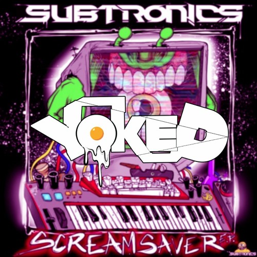 Subtronics - Lullaby ft. Virus Syndicate (YOKED Bootleg)