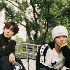 NCT WISH 유우시(YUSHI) & 리쿠(RIKU) - What We Talkin’ Bout (AI COVER)