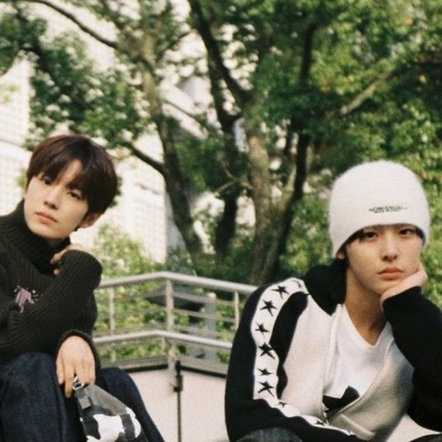 NCT WISH 유우시(YUSHI) & 리쿠(RIKU) - What We Talkin’ Bout (AI COVER)