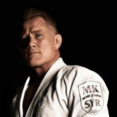 "Dirty Dozen" Black Belt Chris Haueter On Early American BJJ And The Combat Base: JJT Podcast #59