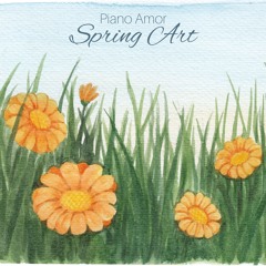 Spring Art