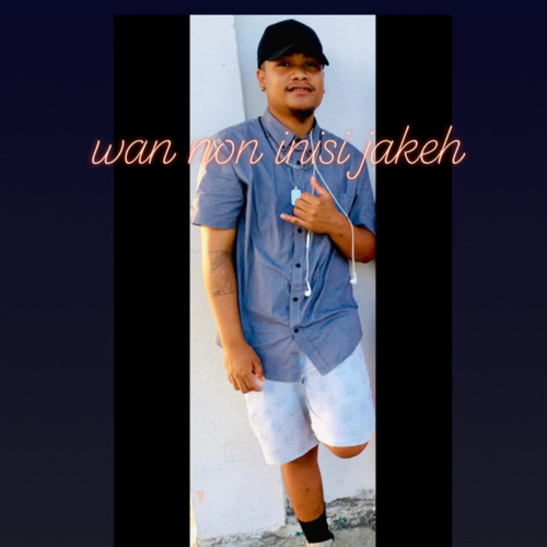 Waan non inisi..jåkeh