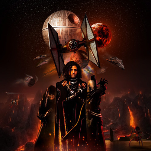 Luv Resval - Anakin