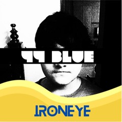 44 BLUE