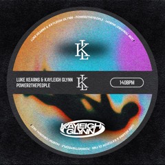 Luke Kearns & Kayleigh Glynn - POWER2THEPEOPLE