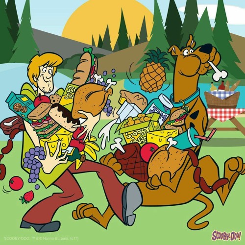 All You Can Eat Energia