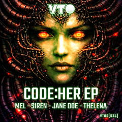 MEL- Enigma- VTO Records- 2026