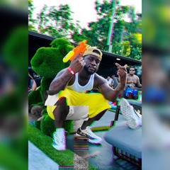 DKE MISTA - LEMON PEPPER FREESTYLE