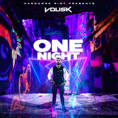 V-Dusk :  One Night  ( radio edit )