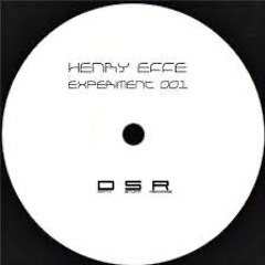 Henry Effe - Experiment 001 (Larix Remix)