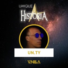 UN.TY - Historia [ Techno Mix Set ]