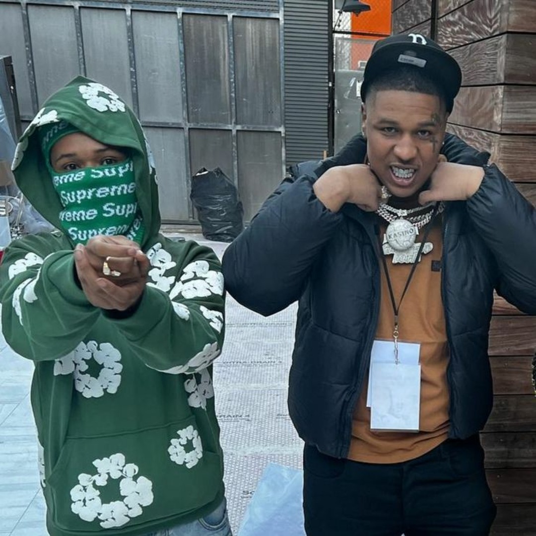 Listen to Paypig2125 x EBK Jaaybo | 